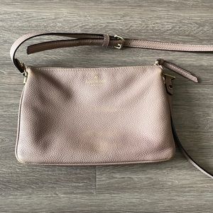 Kate Spade crossbody.